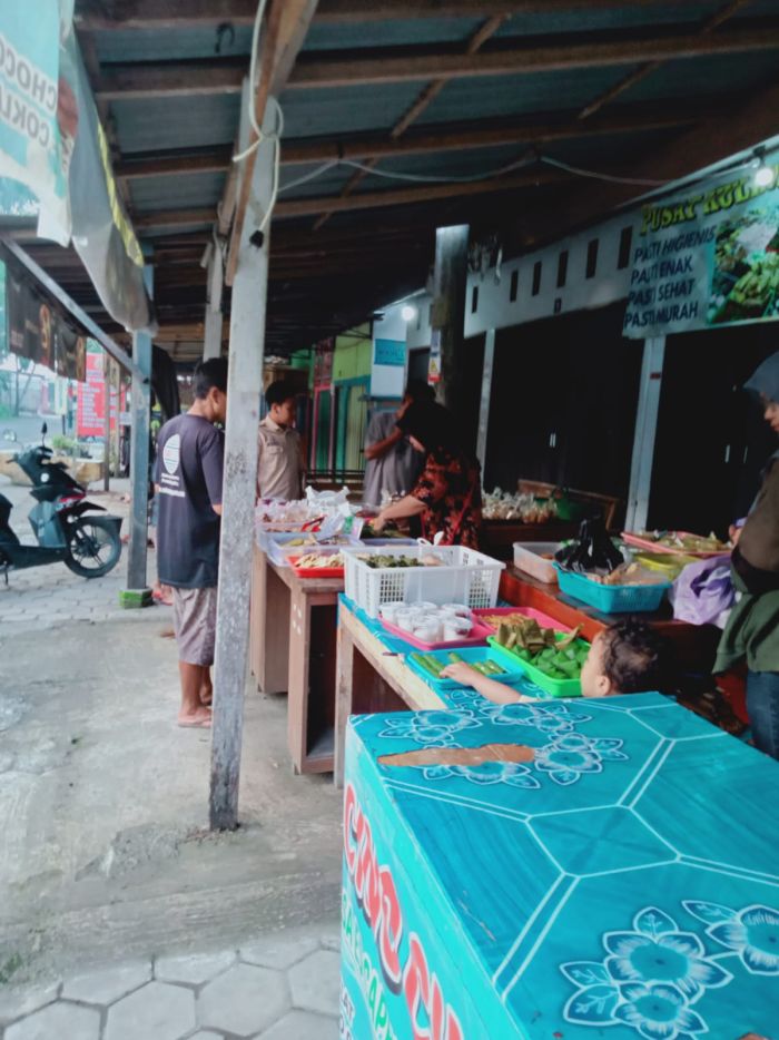 Pasar Desa Mendorong Perekonomian Masyarakat 02